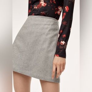 ARITZIA SKIRT